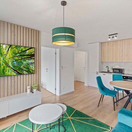 Lam Green - Ac -Balcony Bratislava Exterior photo