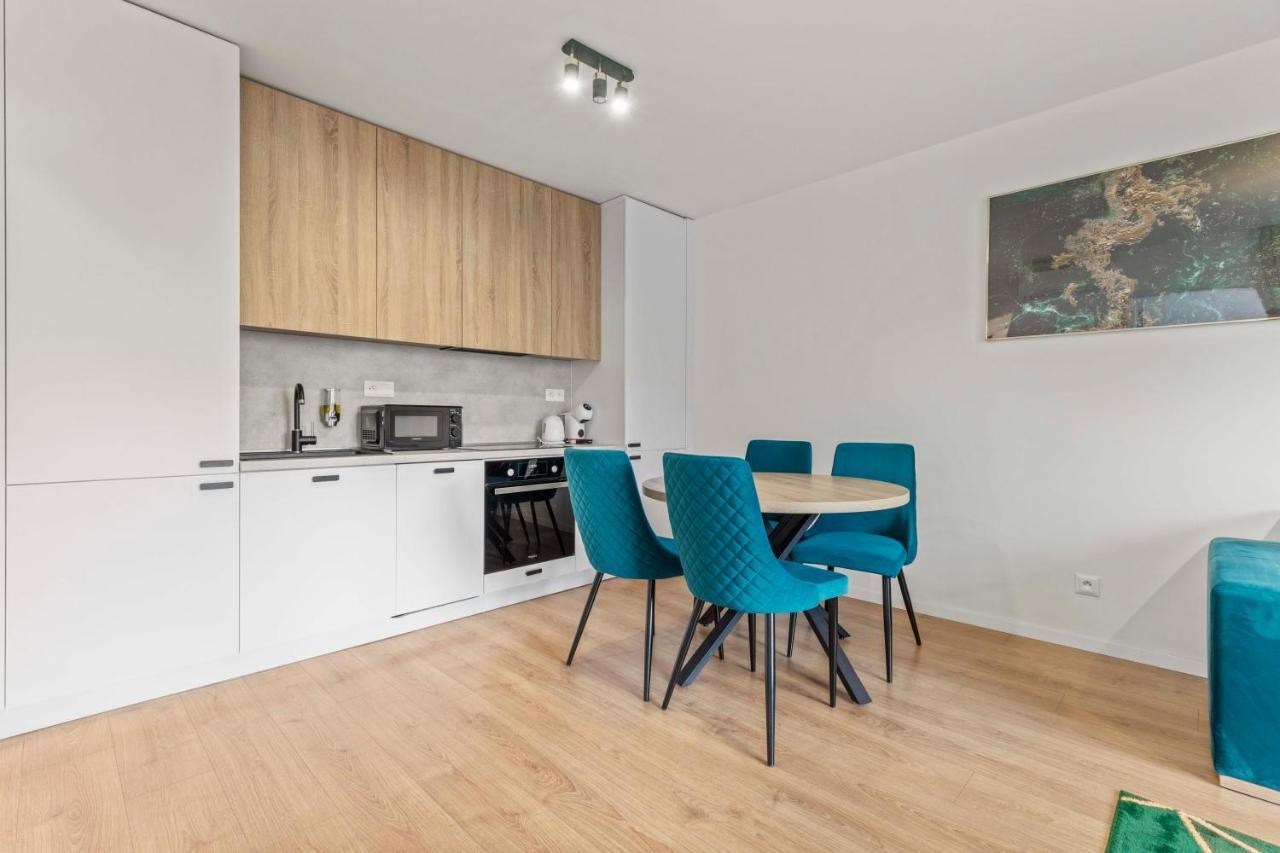 Lam Green - Ac -Balcony Bratislava Exterior photo